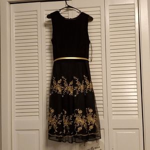 Womens dress